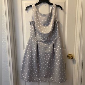 White House|Black Market Women’s Dress